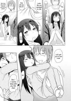 Page 30 of GirlS Aloud!! Vol. 02