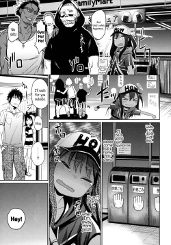 Page 14 of GirlS Aloud!! Vol. 06