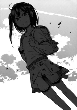 Page 56 of GirlS Aloud!! Vol. 06