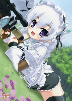 Page 18 of Dig Me No Grave