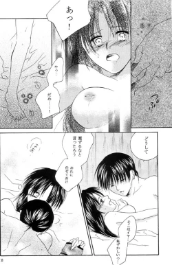 Page 35 of Inuyasha - Procellarum Ocean