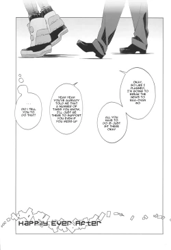 Page 3 of Happily Ever After