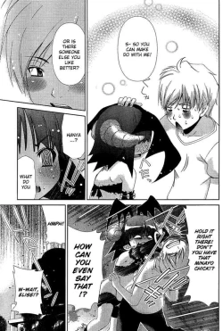 Page 1001 of Ore Tama | My Balls Ch. 1-41+ Extras