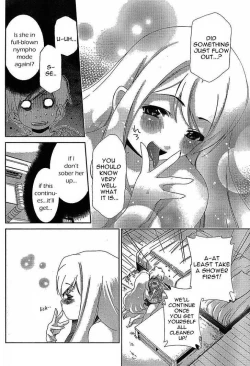 Page 1025 of Ore Tama | My Balls Ch. 1-41+ Extras