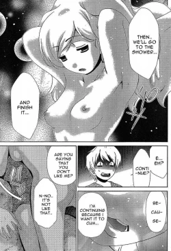 Page 1026 of Ore Tama | My Balls Ch. 1-41+ Extras