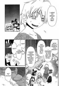 Page 1034 of Ore Tama | My Balls Ch. 1-41+ Extras