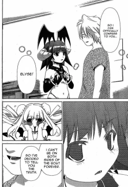 Page 1035 of Ore Tama | My Balls Ch. 1-41+ Extras