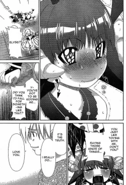 Page 1039 of Ore Tama | My Balls Ch. 1-41+ Extras