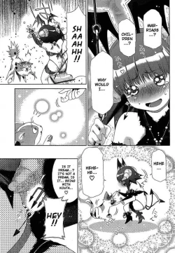 Page 1048 of Ore Tama | My Balls Ch. 1-41+ Extras