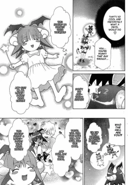 Page 1050 of Ore Tama | My Balls Ch. 1-41+ Extras