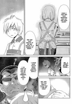 Page 1054 of Ore Tama | My Balls Ch. 1-41+ Extras