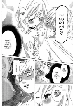 Page 1059 of Ore Tama | My Balls Ch. 1-41+ Extras