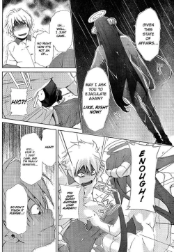 Page 1073 of Ore Tama | My Balls Ch. 1-41+ Extras