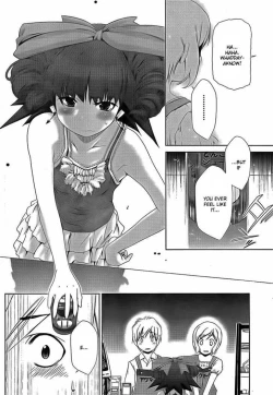 Page 1081 of Ore Tama | My Balls Ch. 1-41+ Extras