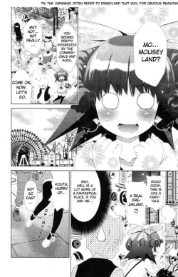 Page 1101 of Ore Tama | My Balls Ch. 1-41+ Extras