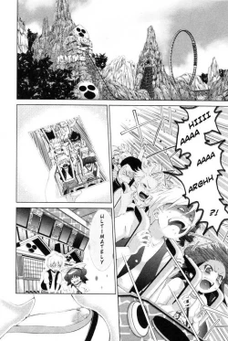 Page 1103 of Ore Tama | My Balls Ch. 1-41+ Extras