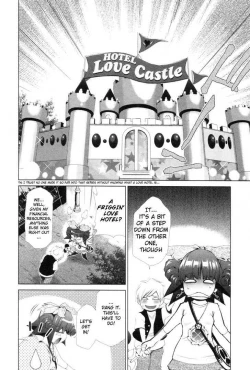 Page 1111 of Ore Tama | My Balls Ch. 1-41+ Extras