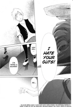 Page 1114 of Ore Tama | My Balls Ch. 1-41+ Extras