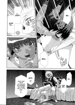 Page 1122 of Ore Tama | My Balls Ch. 1-41+ Extras