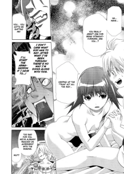 Page 1137 of Ore Tama | My Balls Ch. 1-41+ Extras