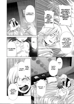 Page 1139 of Ore Tama | My Balls Ch. 1-41+ Extras