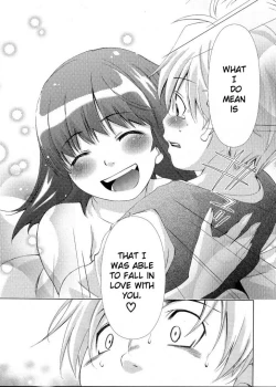 Page 1140 of Ore Tama | My Balls Ch. 1-41+ Extras