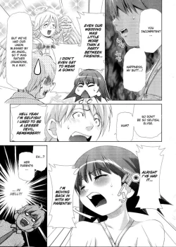 Page 1144 of Ore Tama | My Balls Ch. 1-41+ Extras