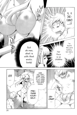 Page 115 of Ore Tama | My Balls Ch. 1-41+ Extras