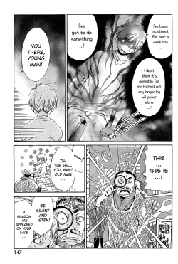 Page 130 of Ore Tama | My Balls Ch. 1-41+ Extras