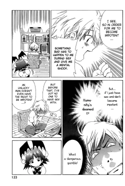 Page 136 of Ore Tama | My Balls Ch. 1-41+ Extras