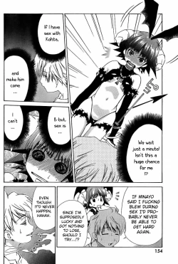 Page 137 of Ore Tama | My Balls Ch. 1-41+ Extras