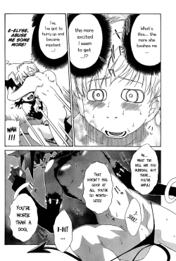 Page 143 of Ore Tama | My Balls Ch. 1-41+ Extras