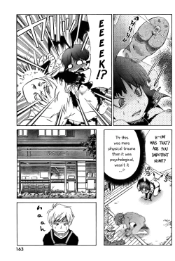 Page 146 of Ore Tama | My Balls Ch. 1-41+ Extras