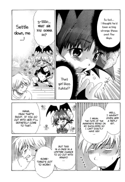 Page 180 of Ore Tama | My Balls Ch. 1-41+ Extras