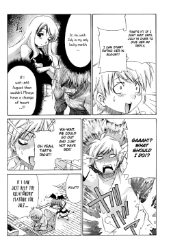 Page 181 of Ore Tama | My Balls Ch. 1-41+ Extras