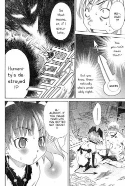 Page 18 of Ore Tama | My Balls Ch. 1-41+ Extras