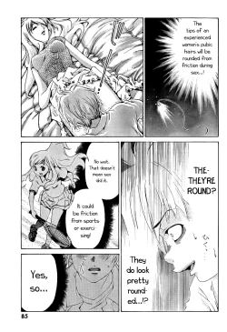 Page 190 of Ore Tama | My Balls Ch. 1-41+ Extras