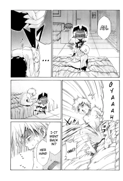 Page 227 of Ore Tama | My Balls Ch. 1-41+ Extras