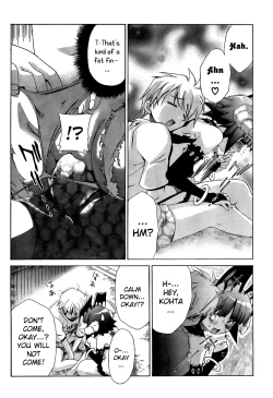 Page 248 of Ore Tama | My Balls Ch. 1-41+ Extras