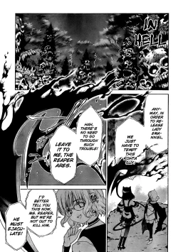 Page 257 of Ore Tama | My Balls Ch. 1-41+ Extras