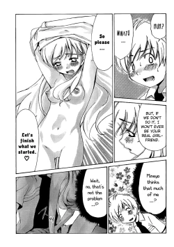 Page 267 of Ore Tama | My Balls Ch. 1-41+ Extras