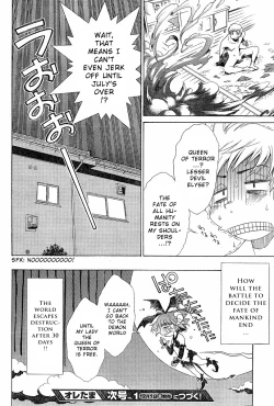 Page 26 of Ore Tama | My Balls Ch. 1-41+ Extras