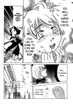 Page 276 of Ore Tama | My Balls Ch. 1-41+ Extras