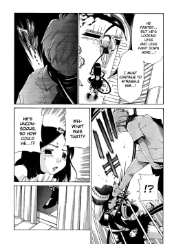 Page 277 of Ore Tama | My Balls Ch. 1-41+ Extras