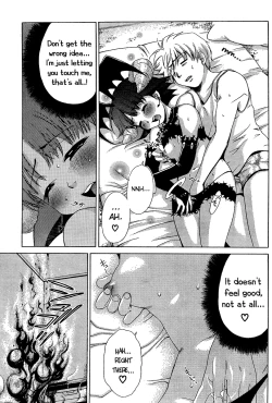 Page 284 of Ore Tama | My Balls Ch. 1-41+ Extras