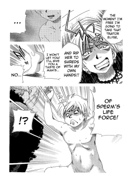 Page 296 of Ore Tama | My Balls Ch. 1-41+ Extras