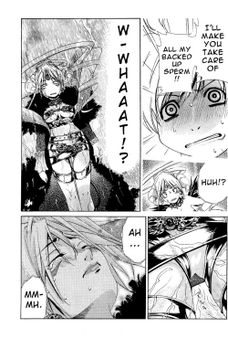 Page 300 of Ore Tama | My Balls Ch. 1-41+ Extras