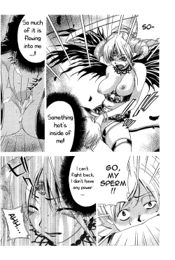 Page 301 of Ore Tama | My Balls Ch. 1-41+ Extras