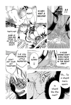 Page 302 of Ore Tama | My Balls Ch. 1-41+ Extras