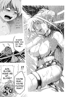 Page 304 of Ore Tama | My Balls Ch. 1-41+ Extras